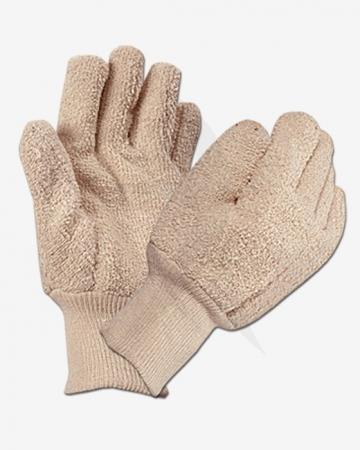 Cotton - Mix Fiber Gloves