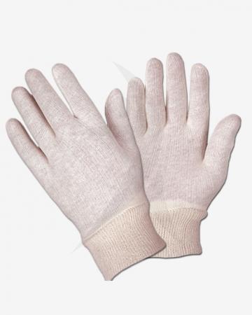 Cotton - Mix Fiber Gloves