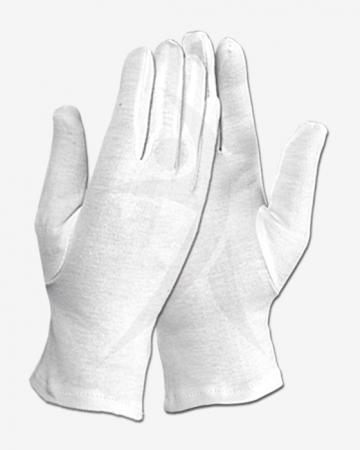 Cotton - Mix Fiber Gloves