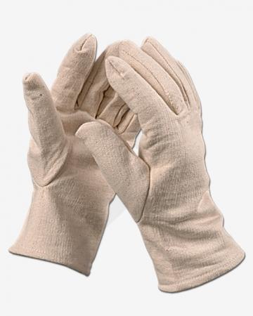 Cotton - Mix Fiber Gloves