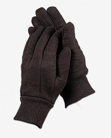 Cotton - Mix Fiber Gloves