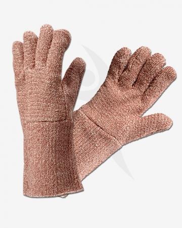 Cotton - Mix Fiber Gloves